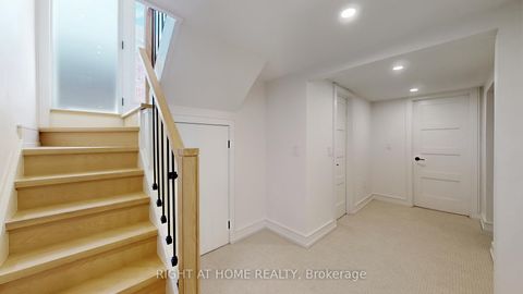 Photo 20 at 5 Mattice Road, City Centre West, Toronto