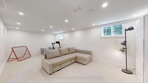Photo 21 at 5 Mattice Road, City Centre West, Toronto