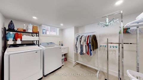 Photo 26 at 5 Mattice Road, City Centre West, Toronto