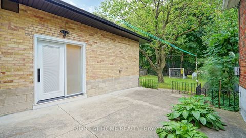 Photo 27 at 5 Mattice Road, City Centre West, Toronto