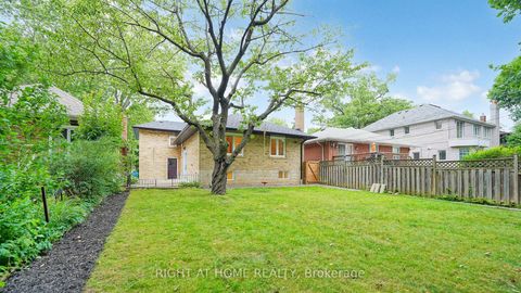Photo 28 at 5 Mattice Road, City Centre West, Toronto