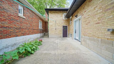 Photo 30 at 5 Mattice Road, City Centre West, Toronto