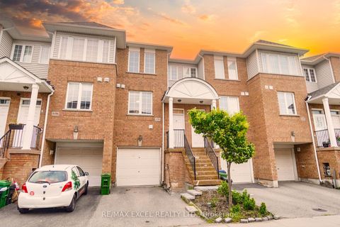 Photo 0 at 4 - 2784 Eglinton Avenue E, Eglinton East, Toronto