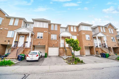 Photo 1 at 4 - 2784 Eglinton Avenue E, Eglinton East, Toronto