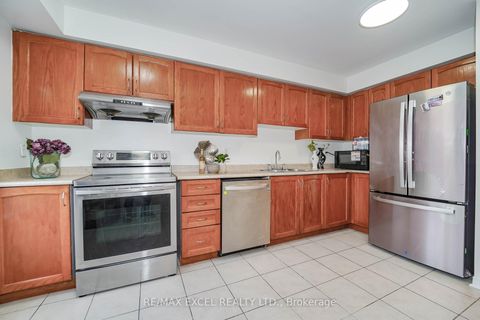 Photo 5 at 4 - 2784 Eglinton Avenue E, Eglinton East, Toronto