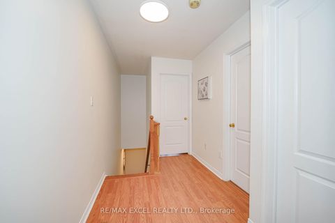 Photo 22 at 4 - 2784 Eglinton Avenue E, Eglinton East, Toronto