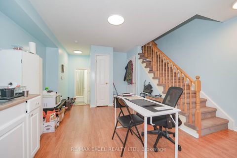 Photo 23 at 4 - 2784 Eglinton Avenue E, Eglinton East, Toronto