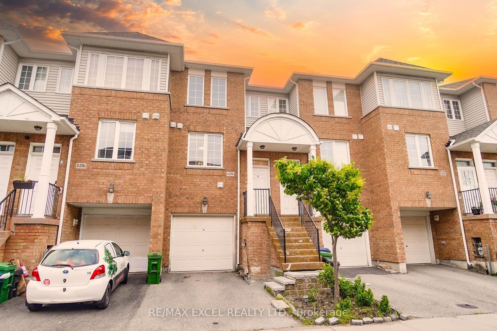 4 - 2784 Eglinton Avenue E, Eglinton East, Toronto 