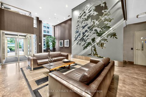 Photo 2 at 316A - 85 East Liberty Street, Niagara, Toronto