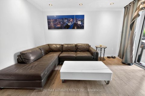 Photo 4 at 316A - 85 East Liberty Street, Niagara, Toronto