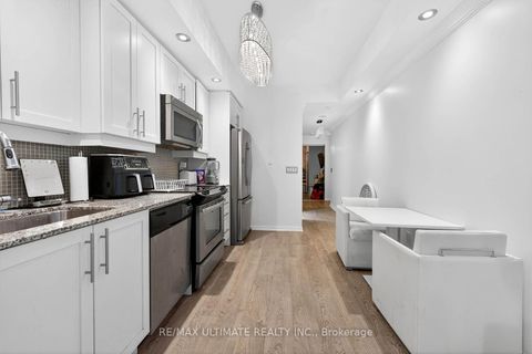 Photo 7 at 316A - 85 East Liberty Street, Niagara, Toronto