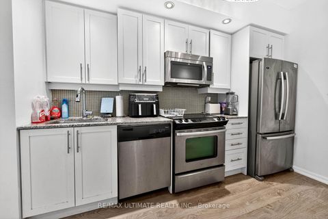 Photo 9 at 316A - 85 East Liberty Street, Niagara, Toronto