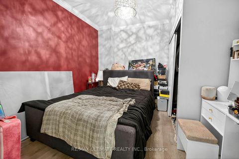 Photo 12 at 316A - 85 East Liberty Street, Niagara, Toronto
