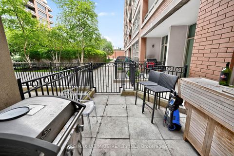 Photo 13 at 316A - 85 East Liberty Street, Niagara, Toronto