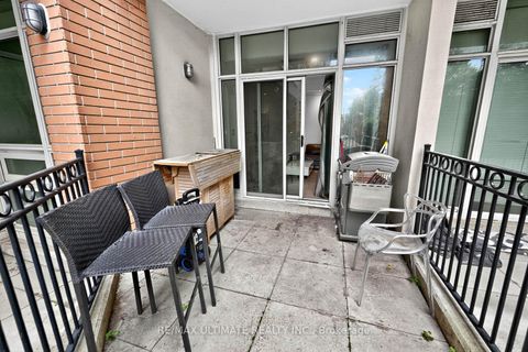 Photo 14 at 316A - 85 East Liberty Street, Niagara, Toronto