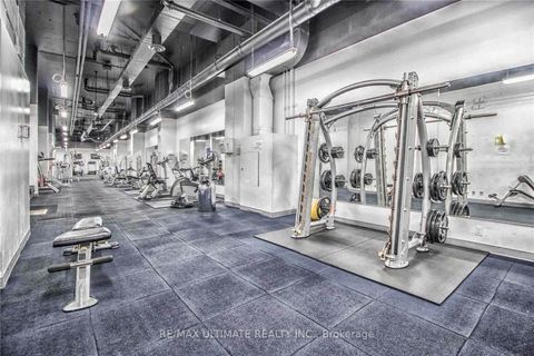 Photo 15 at 316A - 85 East Liberty Street, Niagara, Toronto