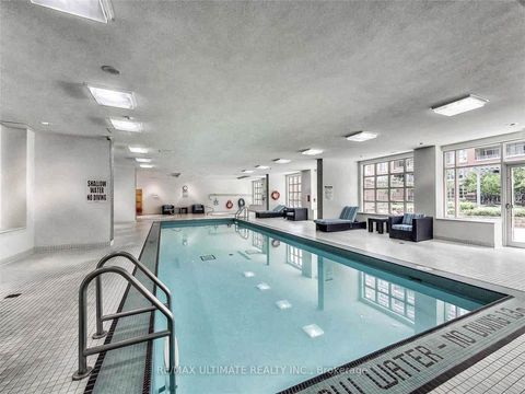 Photo 16 at 316A - 85 East Liberty Street, Niagara, Toronto