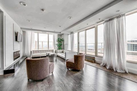 Photo 22 at 316A - 85 East Liberty Street, Niagara, Toronto
