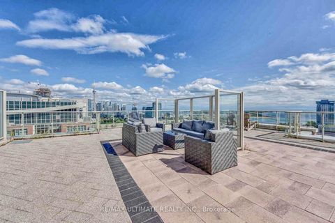 Photo 24 at 316A - 85 East Liberty Street, Niagara, Toronto