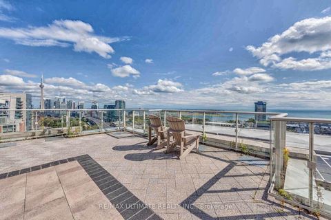 Photo 25 at 316A - 85 East Liberty Street, Niagara, Toronto