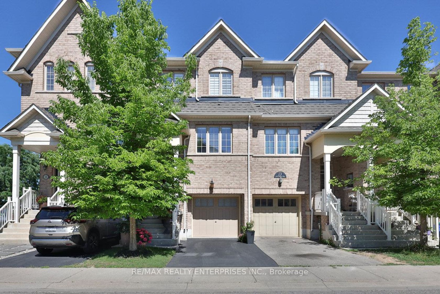 14 - 2171 Fiddlers Way, WM Westmount, Oakville 