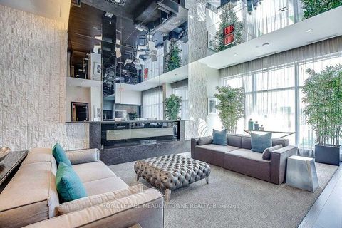 Photo 1 at 1210 - 55 Speers Road, QE Queen Elizabeth, Oakville