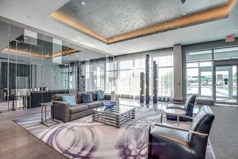 Photo 2 at 1210 - 55 Speers Road, QE Queen Elizabeth, Oakville