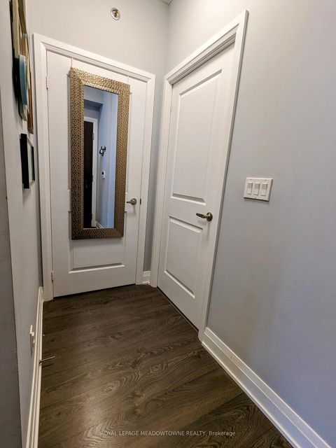 Photo 4 at 1210 - 55 Speers Road, QE Queen Elizabeth, Oakville