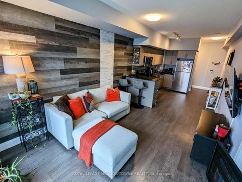 Photo 6 at 1210 - 55 Speers Road, QE Queen Elizabeth, Oakville
