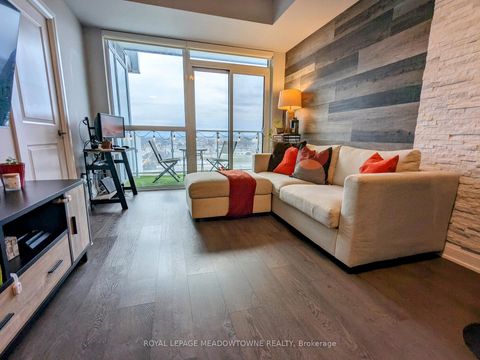 Photo 8 at 1210 - 55 Speers Road, QE Queen Elizabeth, Oakville