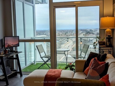 Photo 12 at 1210 - 55 Speers Road, QE Queen Elizabeth, Oakville