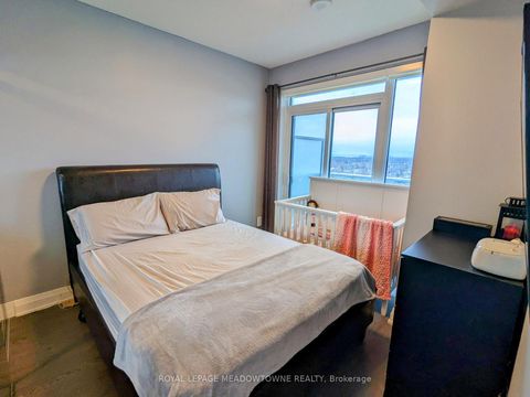 Photo 15 at 1210 - 55 Speers Road, QE Queen Elizabeth, Oakville