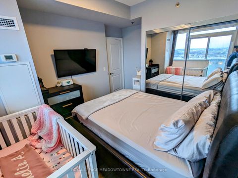 Photo 16 at 1210 - 55 Speers Road, QE Queen Elizabeth, Oakville