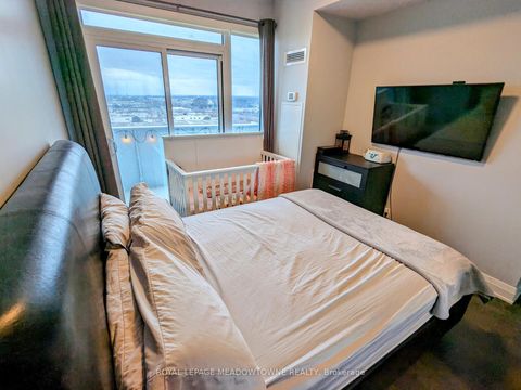 Photo 17 at 1210 - 55 Speers Road, QE Queen Elizabeth, Oakville