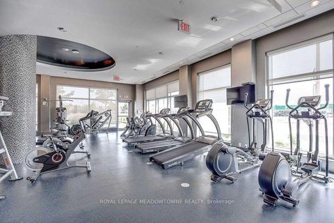 Photo 18 at 1210 - 55 Speers Road, QE Queen Elizabeth, Oakville