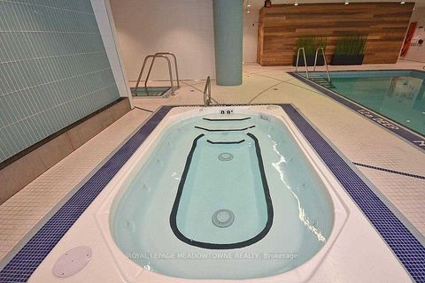 Photo 19 at 1210 - 55 Speers Road, QE Queen Elizabeth, Oakville