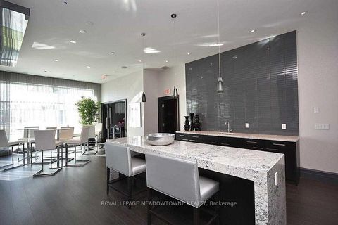 Photo 20 at 1210 - 55 Speers Road, QE Queen Elizabeth, Oakville