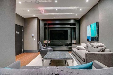 Photo 22 at 1210 - 55 Speers Road, QE Queen Elizabeth, Oakville