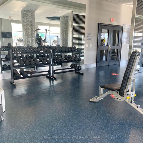 Photo 26 at 1210 - 55 Speers Road, QE Queen Elizabeth, Oakville