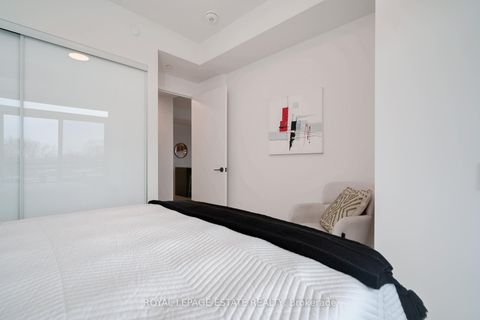 Photo 12 at 404 - 1285 Queen Street E, South Riverdale, Toronto