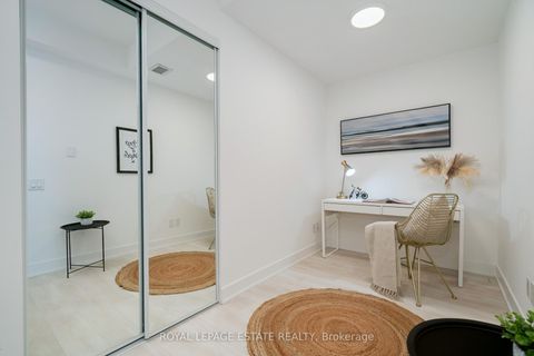 Photo 13 at 404 - 1285 Queen Street E, South Riverdale, Toronto