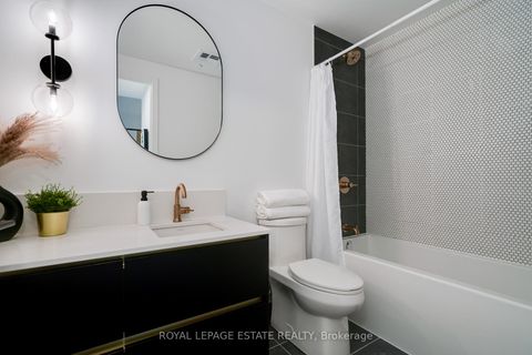 Photo 16 at 404 - 1285 Queen Street E, South Riverdale, Toronto