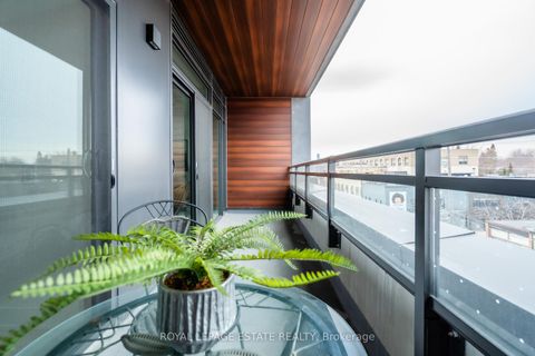 Photo 18 at 404 - 1285 Queen Street E, South Riverdale, Toronto