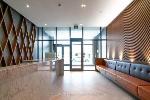 Photo 23 at 404 - 1285 Queen Street E, South Riverdale, Toronto