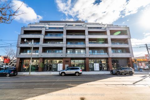 Photo 25 at 404 - 1285 Queen Street E, South Riverdale, Toronto
