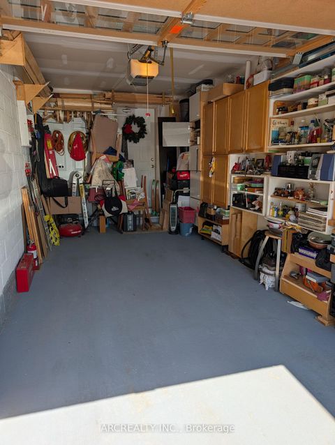 Photo 17 at 46 Betony Drive, Oak Ridges, Richmond Hill