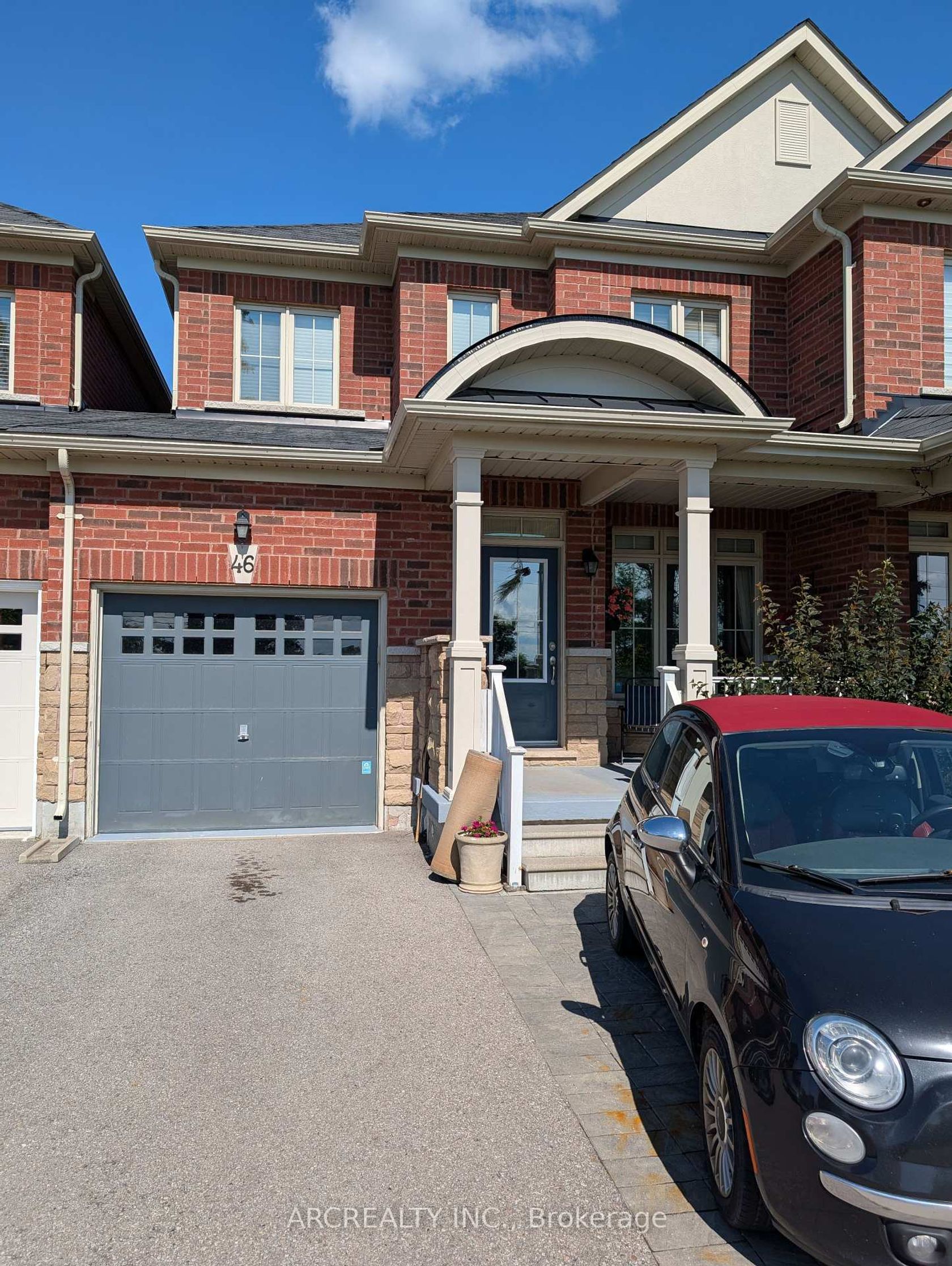 46 Betony Drive, Oak Ridges, Richmond Hill 