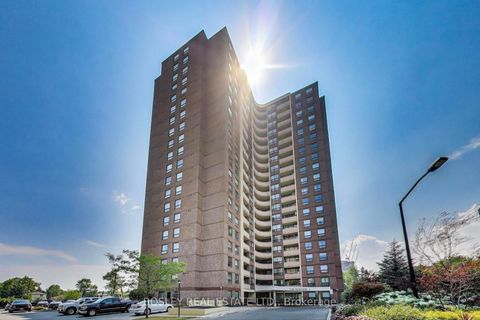 Photo 1 at 1409 - 61 Richview Road, Humber Heights, Toronto