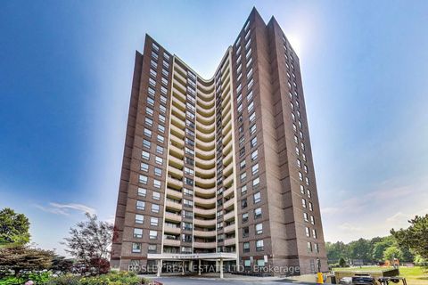 Photo 2 at 1409 - 61 Richview Road, Humber Heights, Toronto