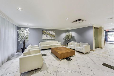 Photo 4 at 1409 - 61 Richview Road, Humber Heights, Toronto